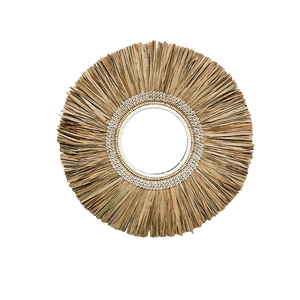 Marco de espejo de algas marinas, marco de gran calidad, precio competitivo, hecho en Vietnam - Product Image 3