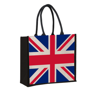 Jucos Tote Bags Impresión de moda Diseñado para ir de compras Fabricado en Bengala Occidental India - Product Image 5