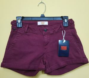 กางเกงขาสั้นผ้ายีนส์เซ็กซี่สำหรับผู้หญิงแบรนด์ดั้งเดิมวัสดุผ้าฝ้ายสต็อกสำหรับผู้ใหญ่จัดส่งในบังคลาเทศ - Product Image 2