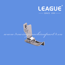 P810-NF Needle Feed Raising Foot, Right for Lockstitch Machines
