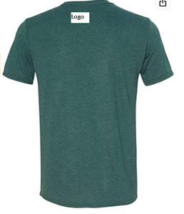 ร้อนขายเสื้อยืดราคาถูกจัดอันดับ100ผ้าฝ้ายเสื้อยืดกึ่งติดตั้งคุณสมบัติป้ายตะเข็บด้านการก่อสร้างจากบังคลาเทศ - Product Image 3