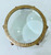 Loupe Antique en laiton Antique, carte décor nautique, loupe Antique tenue à la main, article cadeau - Product Image 6