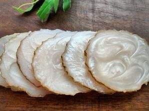 Posavasos de resina epoxi, Color blanco, para decoración del hogar - Product Image 4