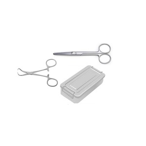 Conjunto De Instrumentos Cirúrgicos <span class=keywords><strong>Chalazion</strong></span> Conjunto De Cirurgia <span class=keywords><strong>Chalazion</strong></span> - Product Image 3