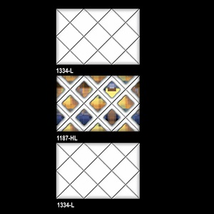 Venta caliente 3D inyección de tinta cerámica azulejos 30x45cm - Product Image 4