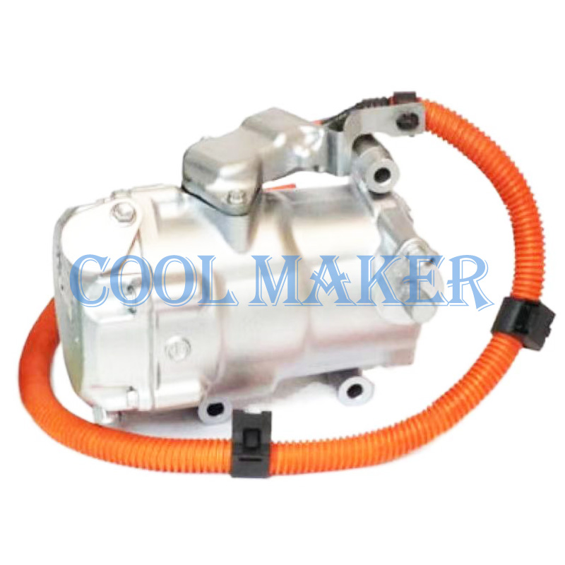 ES18C for Toyota Prius ac compressor 042000-0196 042000-0193 042000-0197
