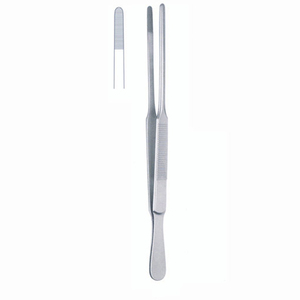 Pinzas de peluquería, 20cm, patrón sueco modificado - Product Image 1