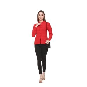 Best Quality <b>Women's</b> <b>Sweater</b> <b>Vest</b> Argyle - Product Image 2