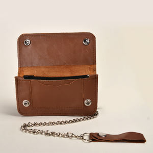 Manbang — portefeuille en cuir pour hommes, en cuir sur mesure, nouveaux modèles de haute qualité, à bas prix, vente en gros - Product Image 3