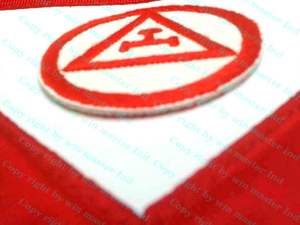 Delantal de Arco Real de sacerdote - Product Image 6