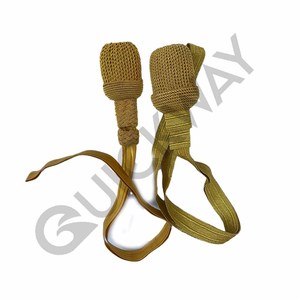 Vente en gros Prix d'usine Portepee Knot Sabre Officiers de cérémonie Uniforme Bullion Wire pour équipement de défense personnelle - Product Image 6