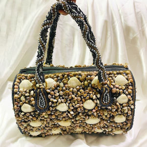 Designer Bridal <b>Evening</b> <b>Bag</b> - Product Image 1