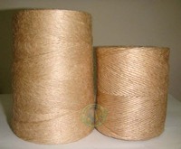 Fil/cordage en fibre de jute 100 % naturelle du Bangladesh, haute qualité, écologique, antibactérien, recyclable, pour couture manuelle – Meilleur prix de gros