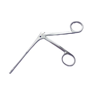 Ciseaux de dissection en acier inoxydable de qualité supérieure QNQ pinces manuelles les plus vendues meilleure usine d'instruments chirurgicaux ORL - Product Image 4