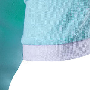 Camiseta transpirable de secado rápido para hombre, Polo de la mejor calidad - Product Image 5