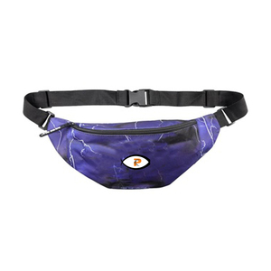 Riñonera Unisex con logotipo personalizado para hombre, riñonera Oxford para mujer, riñonera cruzada, bolso de hombro deportivo, cinturón de pecho, riñonera con logotipo - Product Image 1