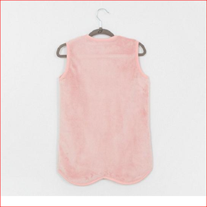 Coolbest — sac de couchage pour bébé, sacoche organique confortable - Product Image 4