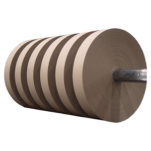 Rouleau de papier circulaire, emballage en Tube, pour la fabrication de noyau de papier - Product Image 5