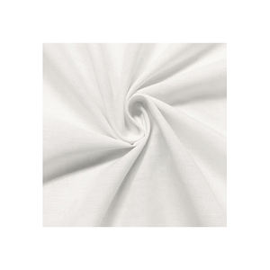 Extracteur de tissu en coton biologique pur, tissu doux pour Interlock, à bas prix - Product Image 1