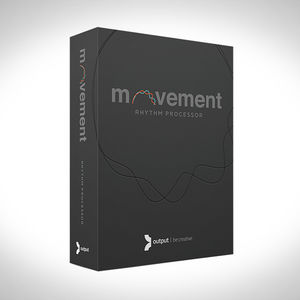 Salida-Movimiento - Product Image 1