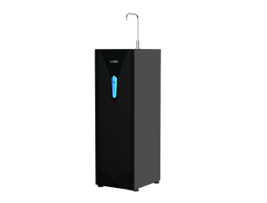 เครื่องกรองน้ำระบบไฮโดร-ไอออน RO รุ่น KAE-S65 ยี่ห้อเวียดนาม คาร์ฟอย ผลิตจากสแตนเลสแบบตั้งพื้น สำหรับโรงแรม น้ำเย็น ใช้ในครัวเรือน - Product Image 4