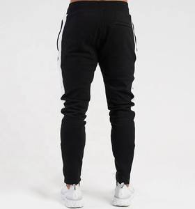 Pantalon de Jogging élastique pour hommes, survêtement de sport, de Jogging et Fitness, personnalisé, offre spéciale, - Product Image 3