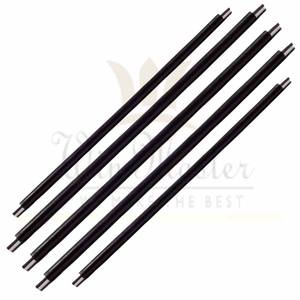 Venta de la mejor calidad Oficiales ceremoniales Cubierto Swagger Stick 2022 - Product Image 3