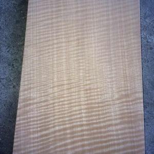 Fancy Figure <strong>Anigre</strong> Face <strong>Veneer</strong> for Exotic Furniture and Decoration - Product Image 5