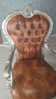 Canapé Chesterfield moderne turc avec cadre en bois massif et revêtement en tissu capitonné, convertible en lit, pour appartement, salon, entrepôt, centre commercial