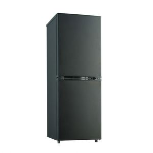 Refrigerador de dos puertas, refrigerador de la serie Combi R600a personalizado de fábrica, ahorro de energía, 225L A ++ - Product Image 1