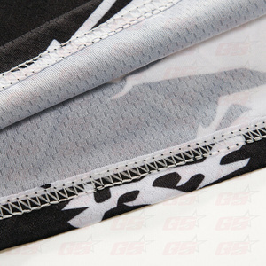 Cycling Jersey Men Bicycle Jersey lightweight Mtb - Product Image 6