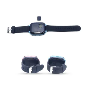 4G GPS Tracking Kids Smart Watch Child Waterproof Smart Watch Phone LK620 Kids GPS Positioning Watch SOS Call Phone