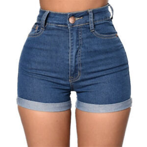 women skinny shorts women shorts biker shorts - Product Image 4