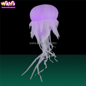 Fungo gonfiabile gigante variopinto vivido del rifornimento del partito con le luci principali per le attività a tema di <span class=keywords><strong>Alice</strong></span> nel <span class=keywords><strong>paese</strong></span> delle <span class=keywords><strong>meraviglie</strong></span> - Product Image 3