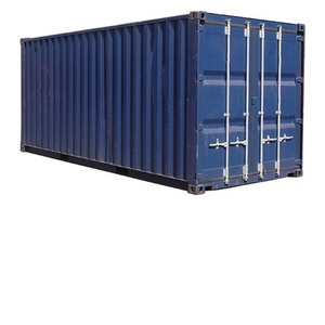 Contenedor de Envío Nuevo de 2022, Contenedor Marítimo de 20 pies, 40 pies, 40 pies de altura, 40 pies de altura con puerta, 45 pies de altura con puerta - Product Image 3
