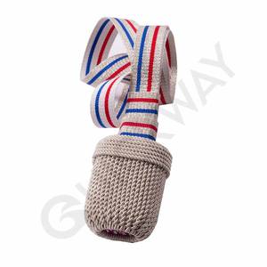 Oficiales ceremoniales Oficial británico Guerra civil Nudo de daga Nudo de portepee Oficial naval Nudo de daga - Product Image 1