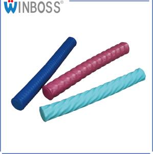 โฟมว่ายน้ำ PVC แบบปรับแต่งได้ พร้อมโฟม NBR และเคลือบไวนิล เนื้อนุ่ม สำหรับการปรับแต่งโลโก้ รองรับ OEM/ODM - Product Image 1