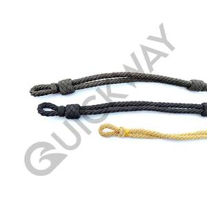 Gorras de uniforme ceremonial Cordón Gorras de plata Cordón | Venta al por mayor de fábrica Uniformes ceremoniales Gorras Cordones - Product Image 5