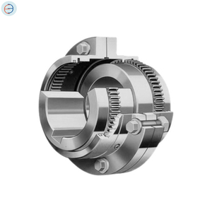 Raccords de moteur à engrenages en acier inoxydable de forme ronde, robustes et durables de qualité supérieure, achetez au prix le plus bas - Product Image 1