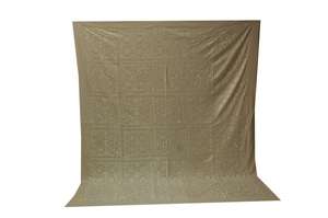 Wholesale Applique Quilt <b>Patchwork</b> Kantha Quilt Handmade Quilt - Product Image 4