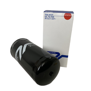 Filtre à huile TOKYO ROKI OEM de haute qualité, modèle 1-13240163-0, pour ISU Z FX270/GXZ'02 - Product Image 3