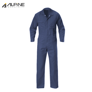 Vêtements de travail à bas prix pour adultes Vêtements industriels Uniforme de champ pétrolifère avec pantalon en coton anti-chaleur - Product Image 1