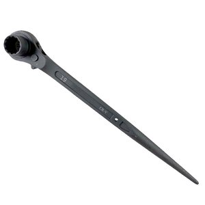 Taiwan in Made Scaffold Podger <b>Ratchet</b> <b>Spanner</b> - Product Image 2