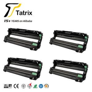 Unidad de Tambor de Tóner Láser Compatible con Tatrix DR221 <span class=keywords><strong>DR241</strong></span> DR251 DR261 DR281 DR291 para Brother HL-3140CW - Product Image 3