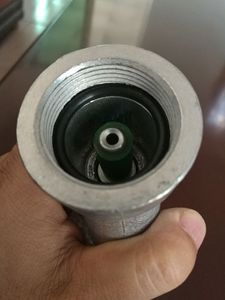 Ponceuse à verre de 2m, sableuse à verre, sableuse à <span class=keywords><strong>pierre</strong></span> - Product Image 4