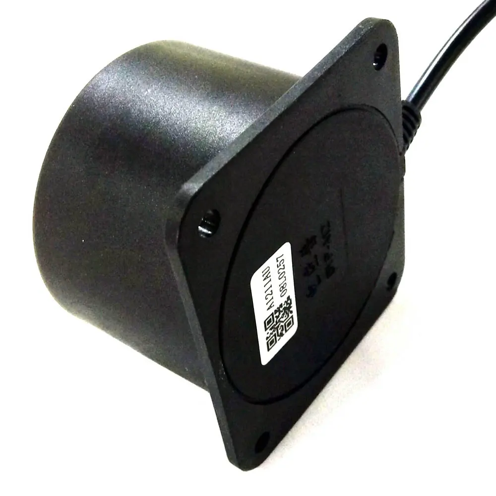 Автомобильный датчик 15 мА резервный ток расстояние водонепроницаемый ультразвуковой датчик акустический датчик приближения