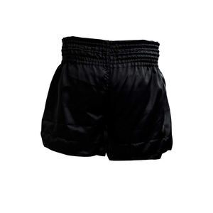 Wholesale Plain Fight Mma Custom Logo Kick <b>Boxing</b> Muay Thai Shorts - Product Image 5