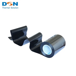 Térmica conductivty dasen pgs lámina de grafito pirolítico en Alibaba - Product Image 2