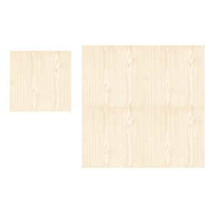 Nuevo modelo de suelo gris mate baldosa cerámica 40x40cm - Product Image 2