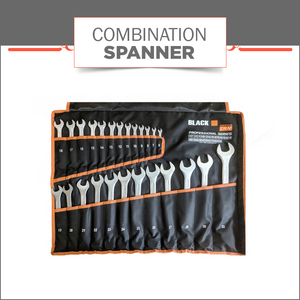 ชุดประแจอเนกประสงค์อัลลอยด์ 25 มม. 25 ชิ้น ลดราคาปี 2021 - Product Image 6